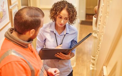 4 Reasons Real Estate Agents Need a Trusted Building Inspection Partner