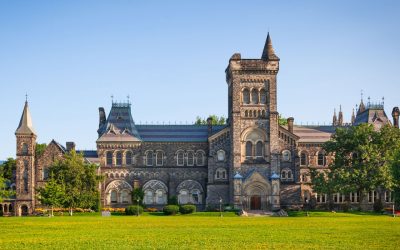 How U of T’s Professional Experience Year Co-op Is Preparing The Next Generation of Great Engineers