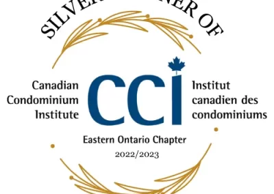 CCI Bronze Sponsor