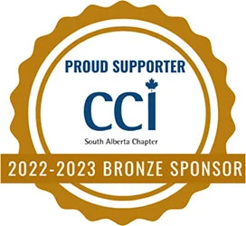 CCI Bronze Sponsor