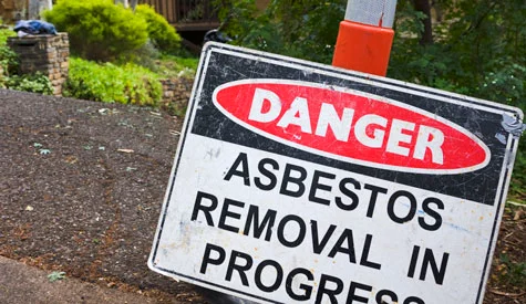 environmental asbestos