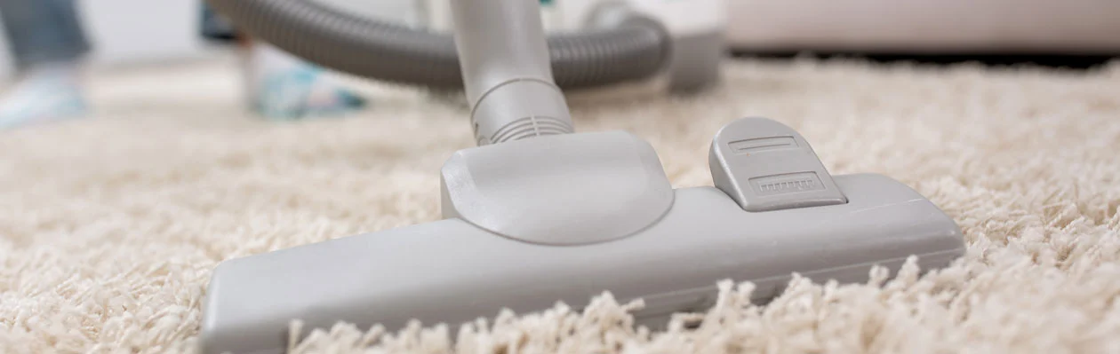 indoor air quality vacuum